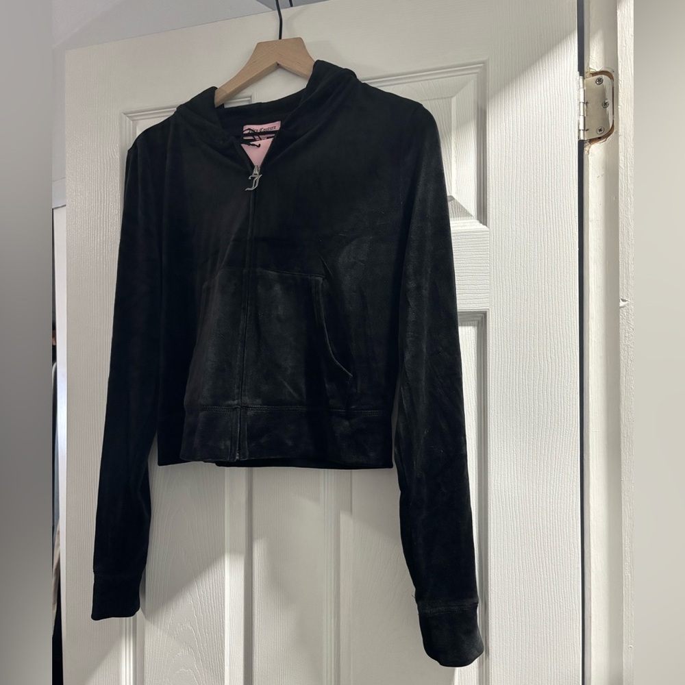 Juicy Couture tracksuit (TjMaxx style)